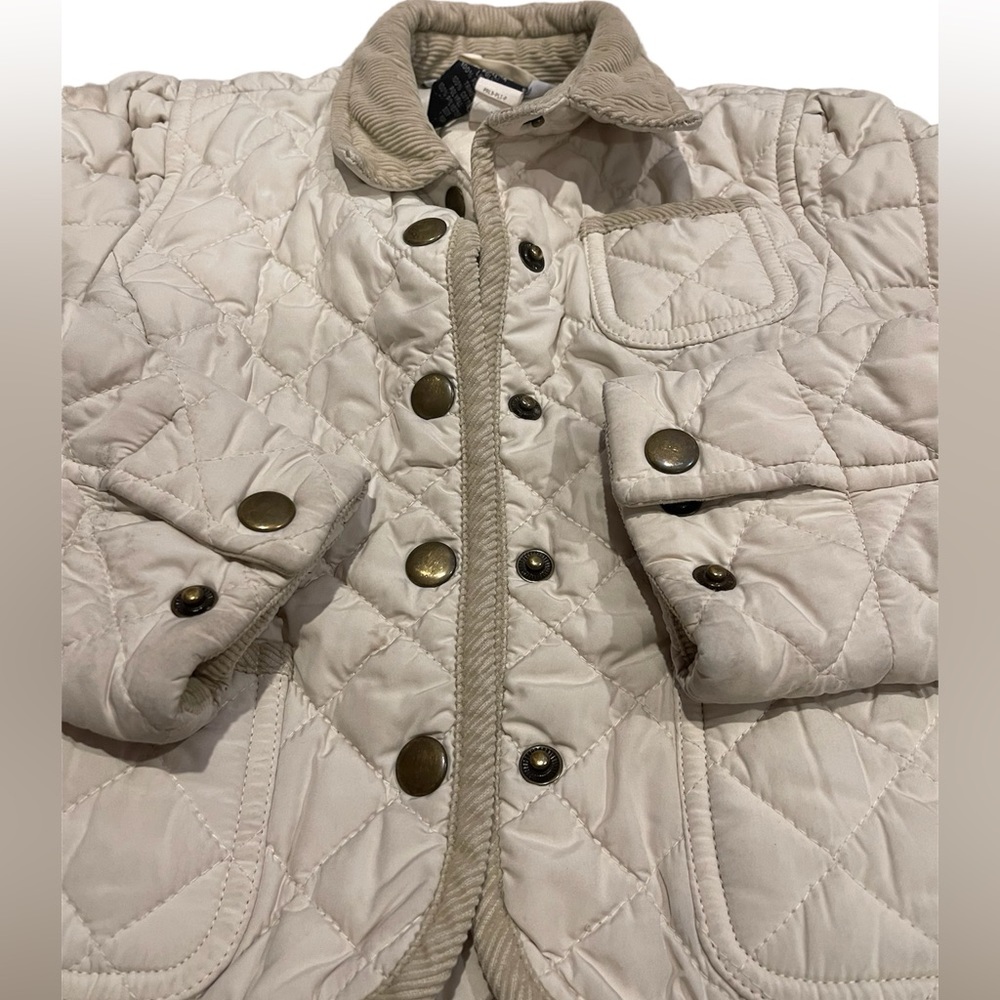Toddler Girl Ralph Lauren Jacket Size 3T - Picture 4 of 7